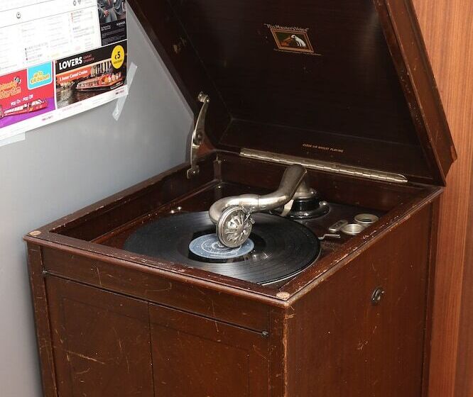 هتل Flipper Amsterdam