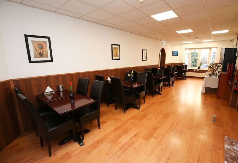 هتل Flipper Amsterdam