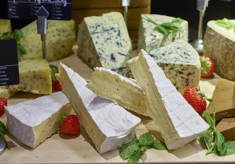 בית מלון כפרי Fretheim