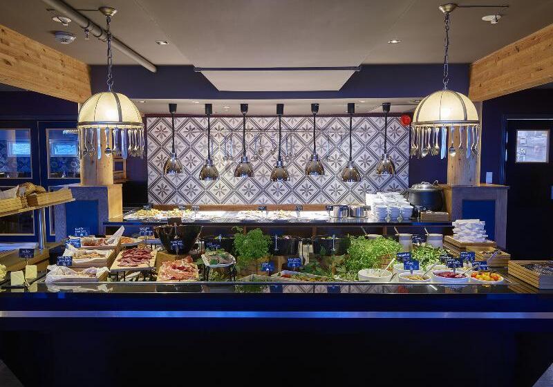 בית מלון כפרי Fretheim