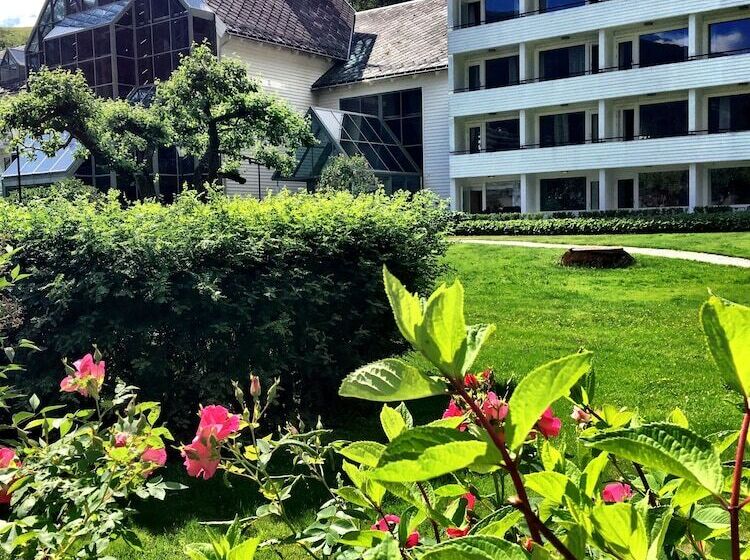 בית מלון כפרי Fretheim