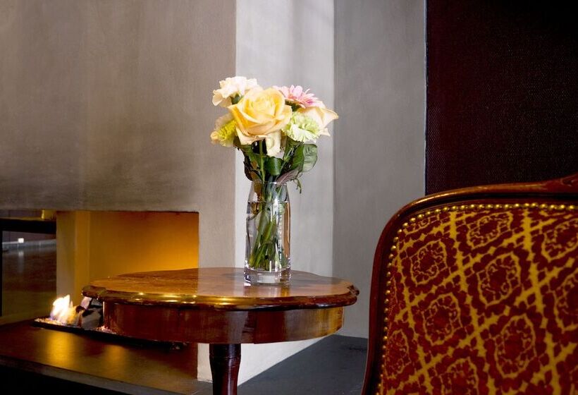 בית מלון כפרי Fretheim