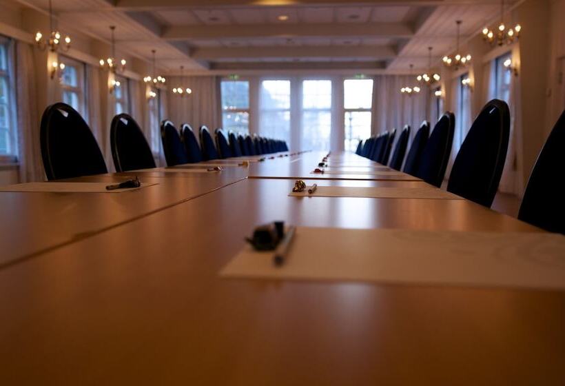 בית מלון כפרי Fretheim