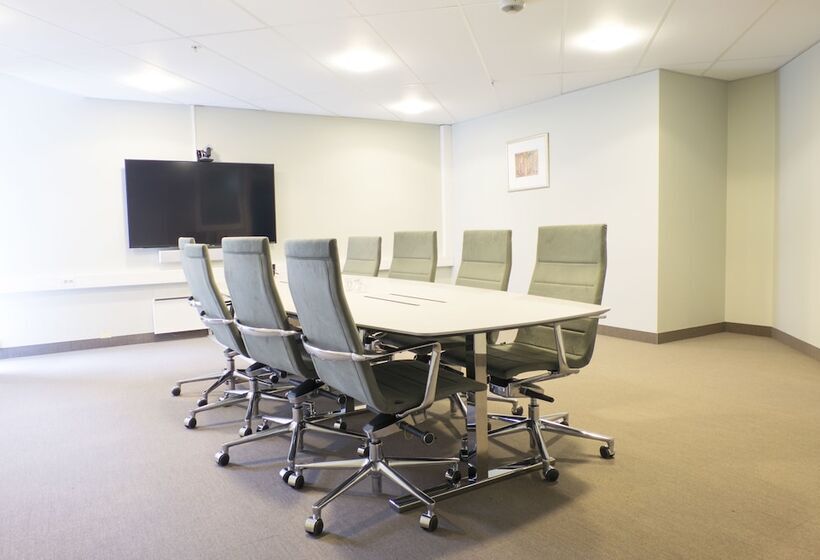 בית מלון כפרי Fretheim