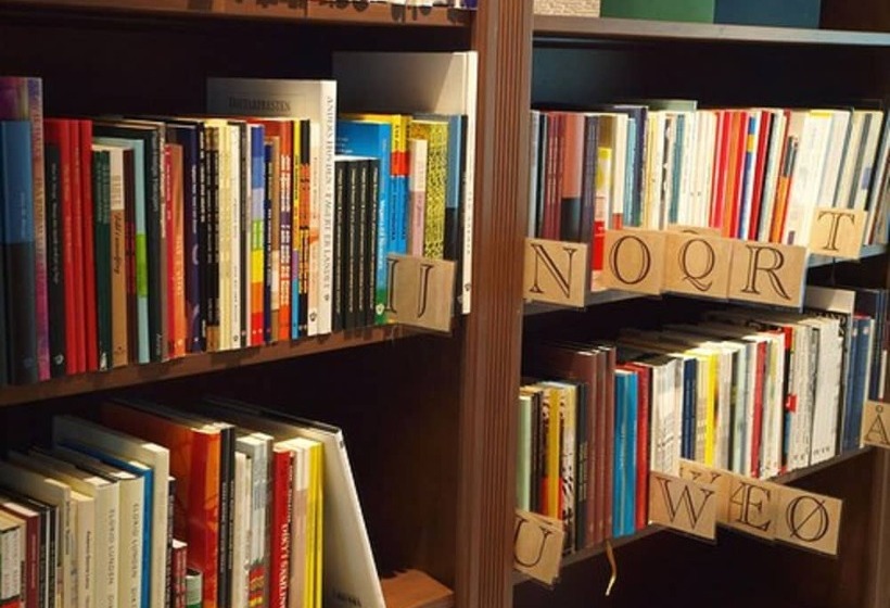 בית מלון כפרי Fretheim