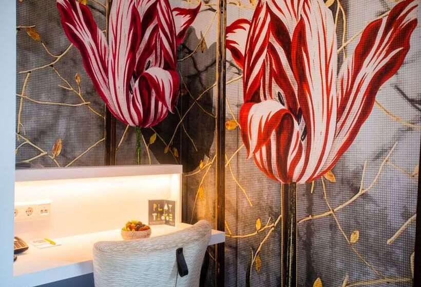 Golden Tulip Hotel Central