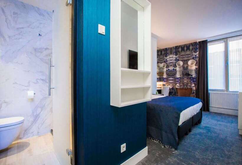 Golden Tulip Hotel Central