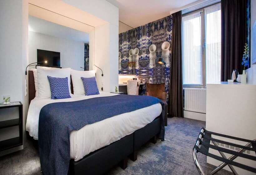 Golden Tulip Hotel Central