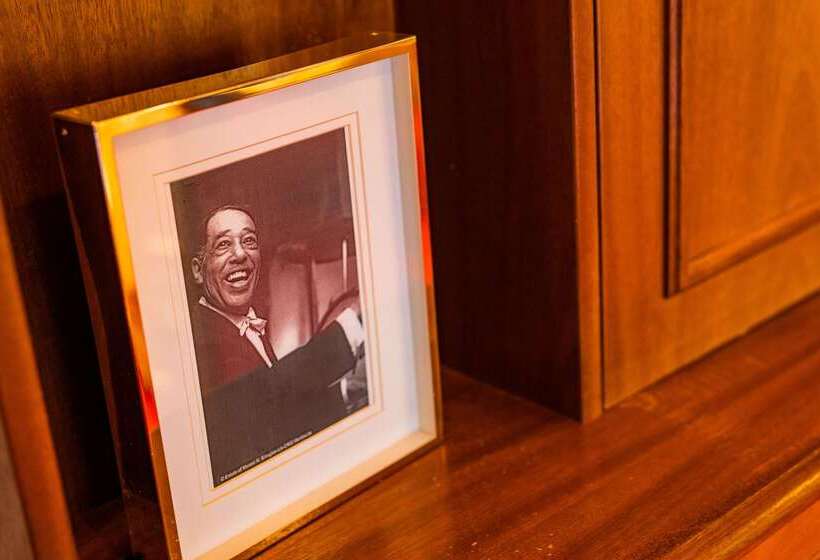 Golden Tulip Hotel Central