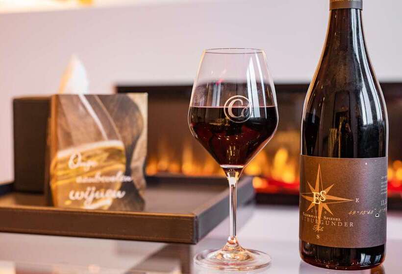 Golden Tulip Hotel Central