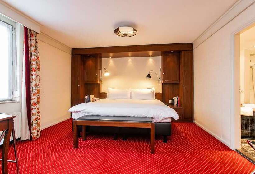 Golden Tulip Hotel Central