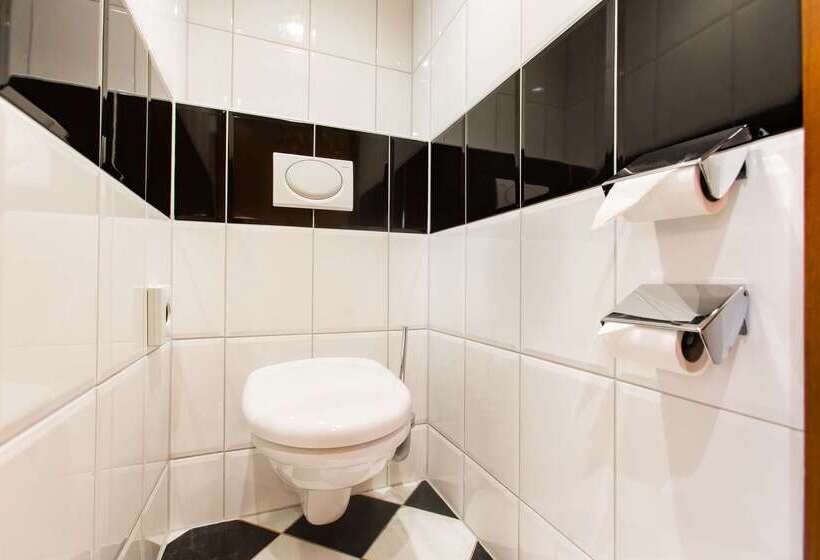 Golden Tulip Hotel Central