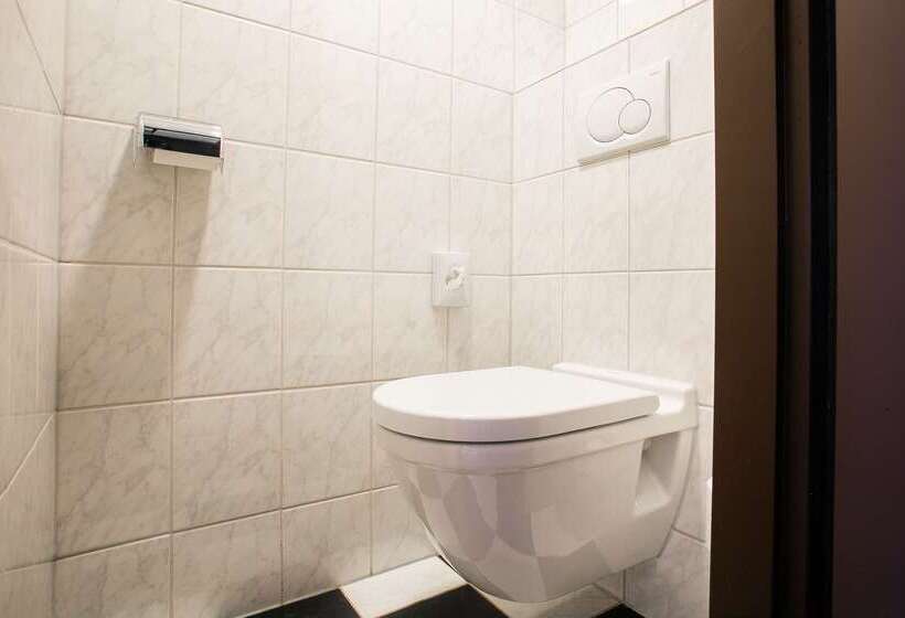 Golden Tulip Hotel Central