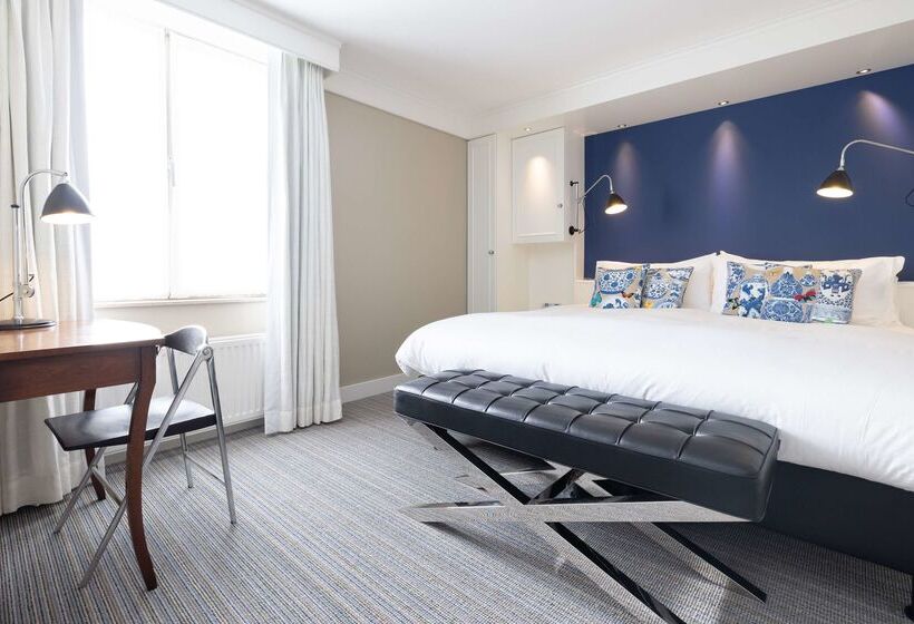 Golden Tulip Hotel Central