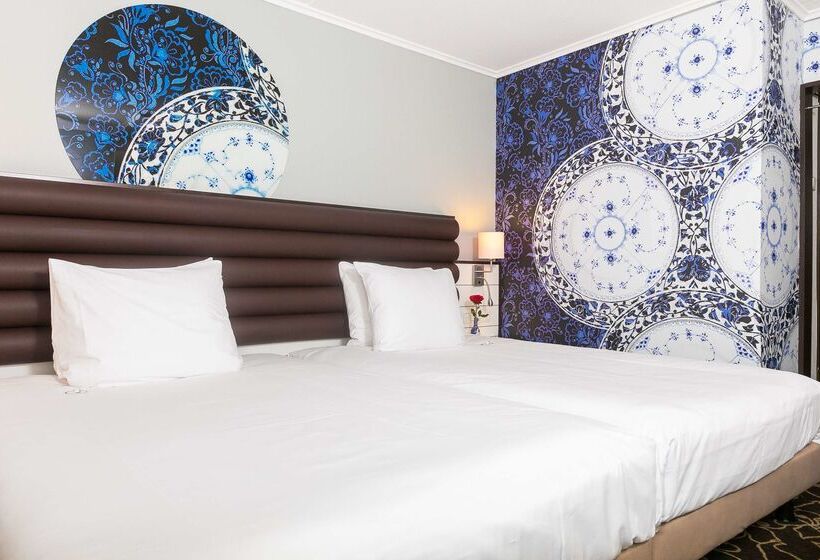 Golden Tulip Hotel Central