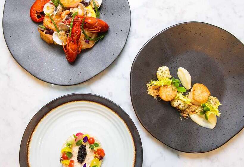 Golden Tulip Hotel Central