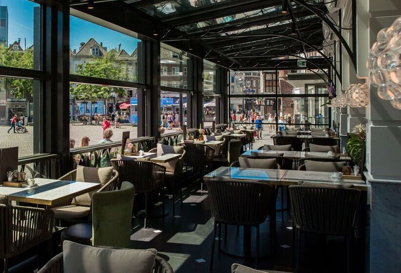 Golden Tulip Hotel Central