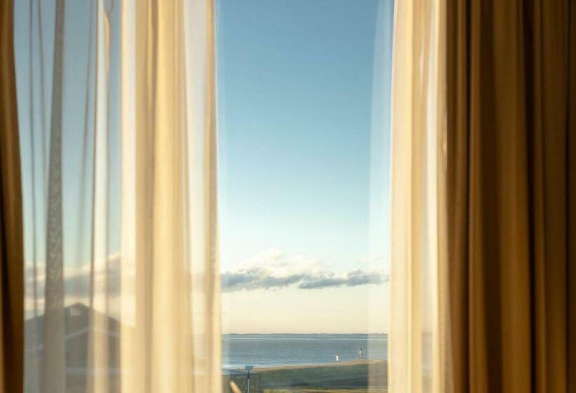 ホテル De Blaauwe Leeuw