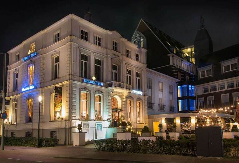 هتل Golden Tulip West Ende