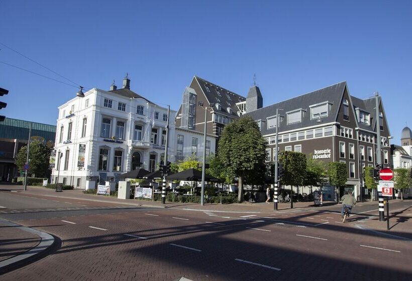 هتل Golden Tulip West Ende