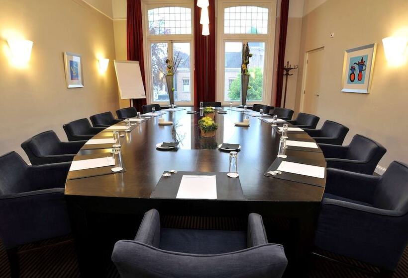 هتل Golden Tulip West Ende