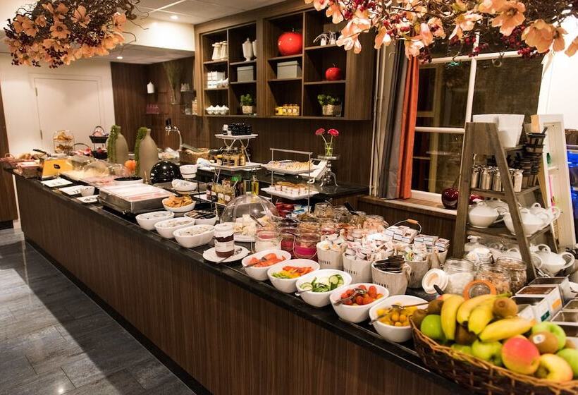 Good Seasons Hotel Den Bosch