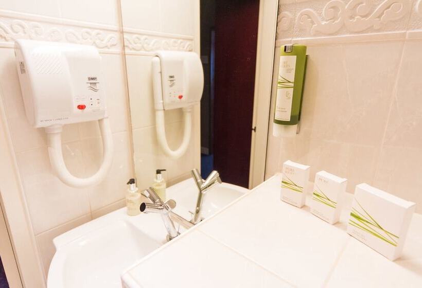 Good Seasons Hotel Den Bosch