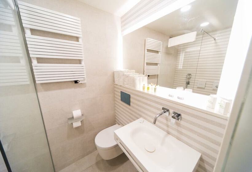 Good Seasons Hotel Den Bosch