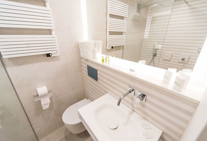 Good Seasons Hotel Den Bosch