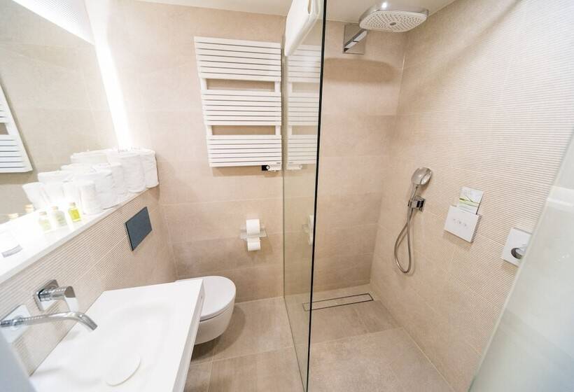 Good Seasons Hotel Den Bosch