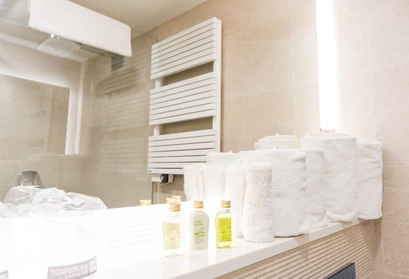 Good Seasons Hotel Den Bosch