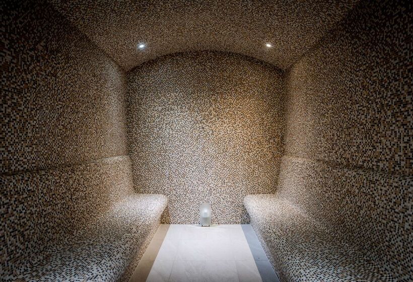 Grand Hotel Amrâth Kurhaus The Hague Scheveningen