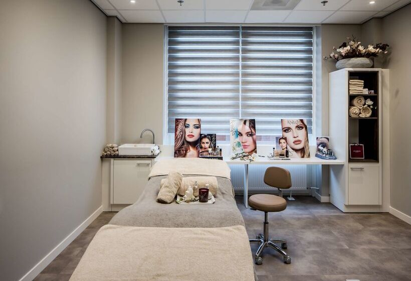 Grand Hotel Amrâth Kurhaus The Hague Scheveningen