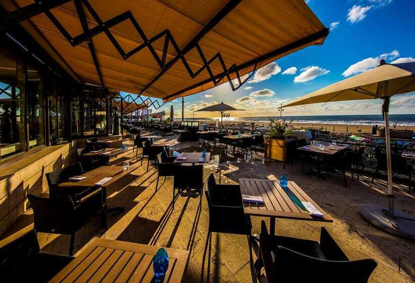 Grand Hotel Amrâth Kurhaus The Hague Scheveningen