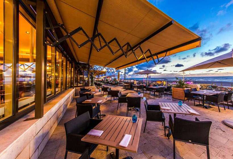 Grand Hotel Amrâth Kurhaus The Hague Scheveningen