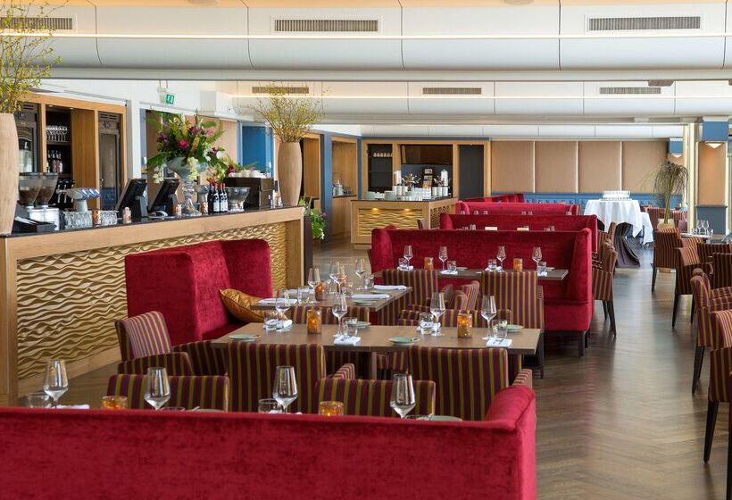 Grand Hotel Amrâth Kurhaus The Hague Scheveningen