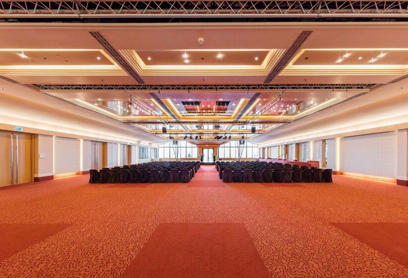 Grand Hotel Amrâth Kurhaus The Hague Scheveningen