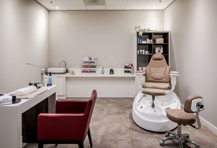 Grand Hotel Amrâth Kurhaus The Hague Scheveningen