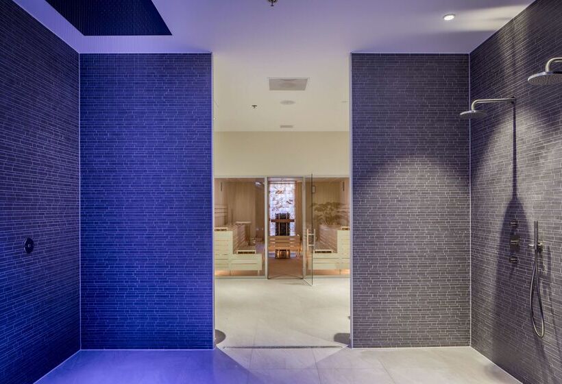 Grand Hotel Amrâth Kurhaus The Hague Scheveningen