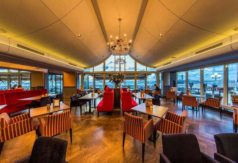 Grand Hotel Amrâth Kurhaus The Hague Scheveningen