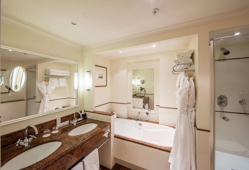 Grand Hotel Amrâth Kurhaus The Hague Scheveningen