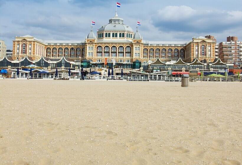Grand Hotel Amrâth Kurhaus The Hague Scheveningen