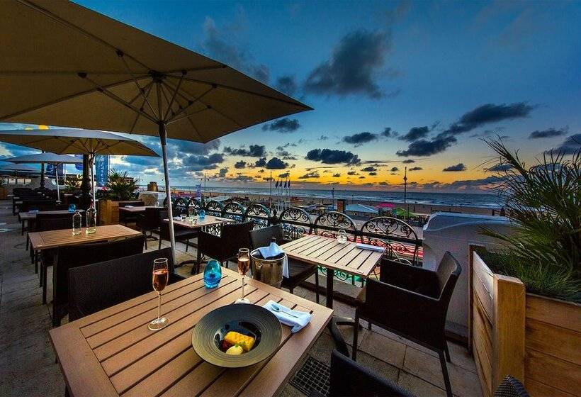 Grand Hotel Amrâth Kurhaus The Hague Scheveningen