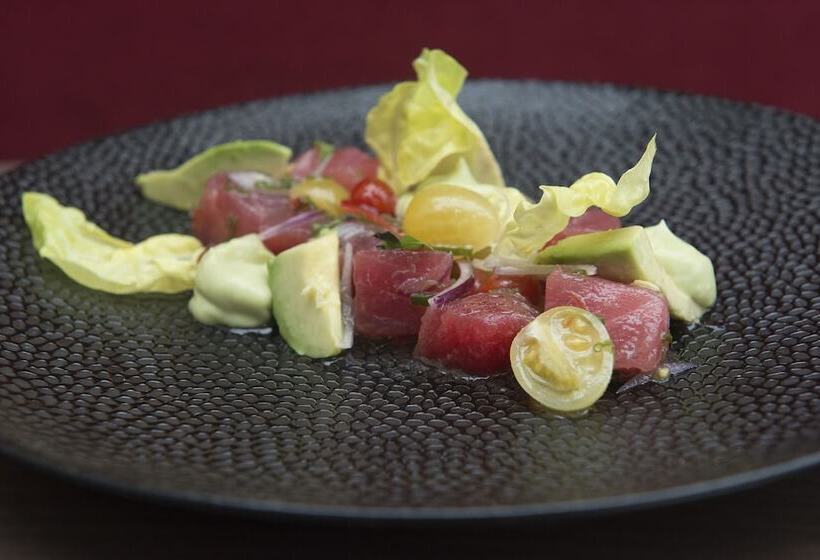 Grand Hotel Amrâth Kurhaus The Hague Scheveningen