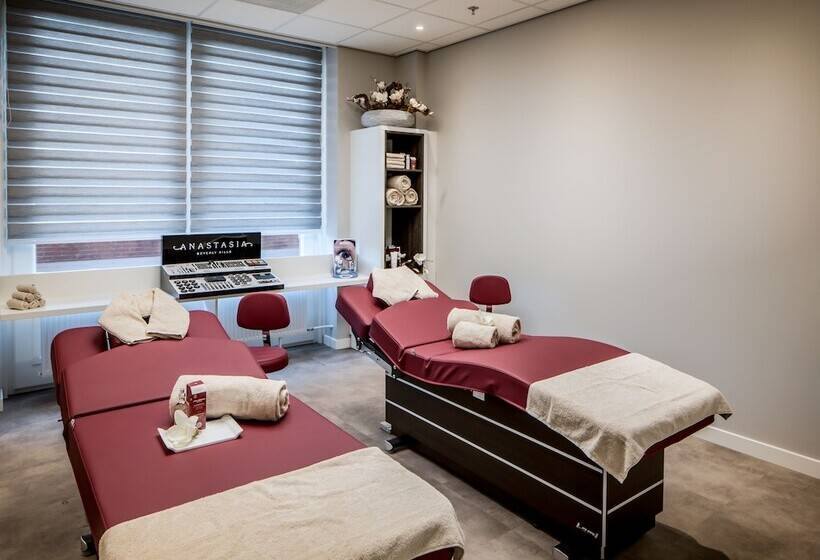 Grand Hotel Amrâth Kurhaus The Hague Scheveningen