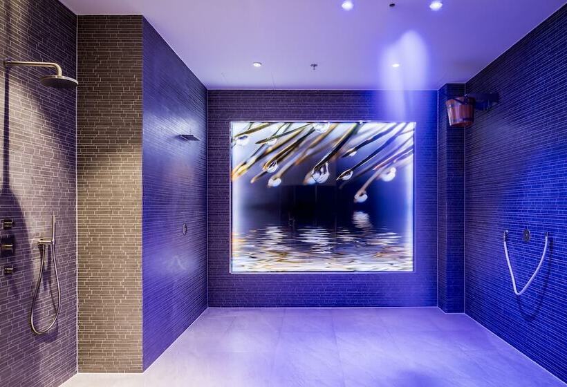 Grand Hotel Amrâth Kurhaus The Hague Scheveningen