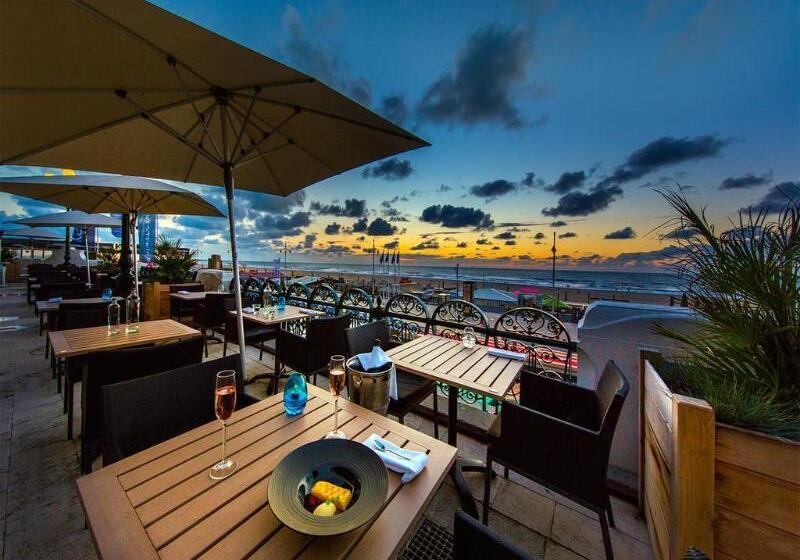 Grand Hotel Amrâth Kurhaus The Hague Scheveningen