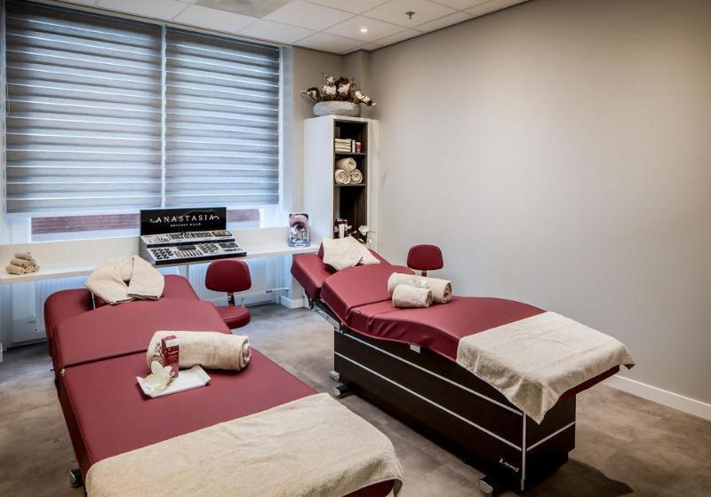 Grand Hotel Amrâth Kurhaus The Hague Scheveningen