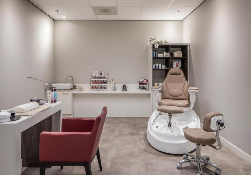 Grand Hotel Amrâth Kurhaus The Hague Scheveningen