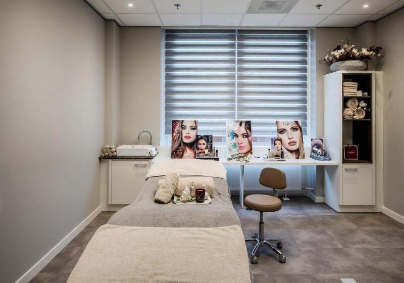 Grand Hotel Amrâth Kurhaus The Hague Scheveningen